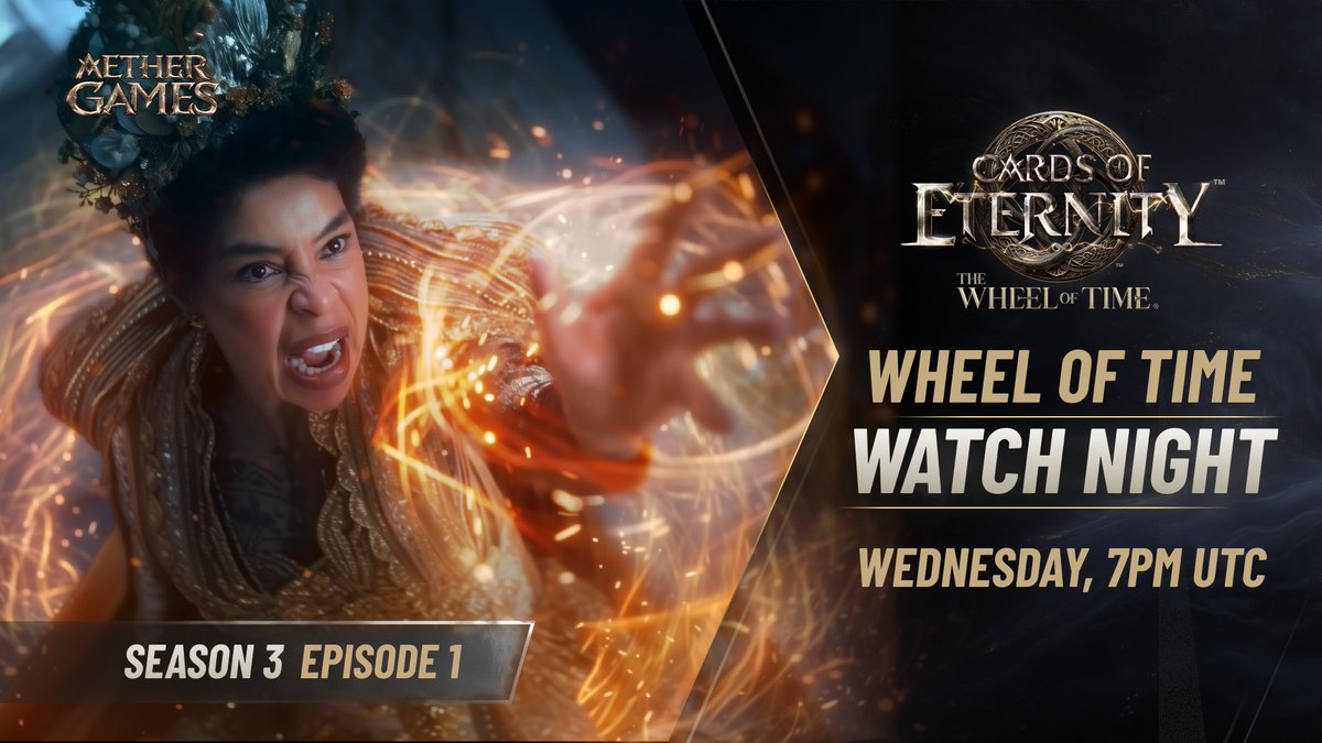 Aether Games tweet media