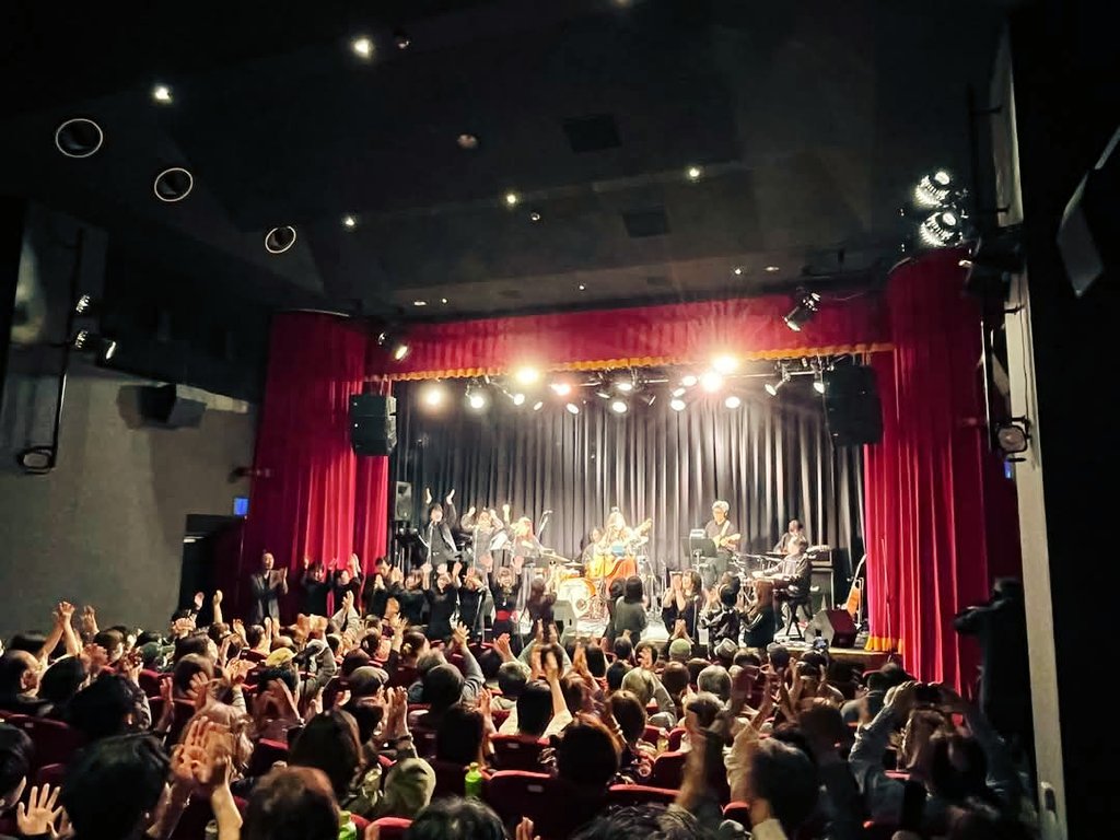 植木千遥 tweet media