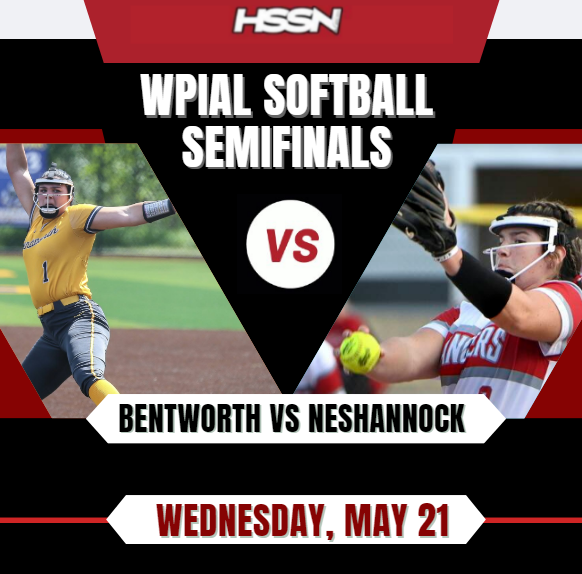 WPIAL (@_wpial7) on Twitter photo π₯π₯ WPIAL Semi-Finals
Bentworth vs Neshannock
π | Wednesday may 21
π| @ 7p.
π₯ Livestream: bit.ly/3SLskH6
<a href="/BentworthSD/">Scott S. Martin</a> <a href="/SoccerBearcat/">Bearcat Soccer</a> <a href="/nesh_softball/">Neshannock Lancer Softball</a> <a href="/Nesh_Sports/">Neshannock Athletics</a> <a href="/SydneyGonglik1/">Sydney Gonglik</a> <a href="/amb7445/">Adam Brewer</a> <a href="/miley_and25/">Miley Anderson</a> <a href="/jaidonnogay26/">Jaidon Nogay</a> <a href="/addysonfrye08/">Addyson Frye</a> <a href="/gabbyquinn_22/">Gabby Quinn</a> <a href="/giannad_1012/">Gianna DeSalvo</a> π₯π₯ WPIAL Semi-Finals
Bentworth vs Neshannock
π | Wednesday may 21
π| @ 7p.
π₯ Livestream: bit.ly/3SLskH6
<a href="/BentworthSD/">Scott S. Martin</a> <a href="/SoccerBearcat/">Bearcat Soccer</a> <a href="/nesh_softball/">Neshannock Lancer Softball</a> <a href="/Nesh_Sports/">Neshannock Athletics</a> <a href="/SydneyGonglik1/">Sydney Gonglik</a> <a href="/amb7445/">Adam Brewer</a> <a href="/miley_and25/">Miley Anderson</a> <a href="/jaidonnogay26/">Jaidon Nogay</a> <a href="/addysonfrye08/">Addyson Frye</a> <a href="/gabbyquinn_22/">Gabby Quinn</a> <a href="/giannad_1012/">Gianna DeSalvo</a>