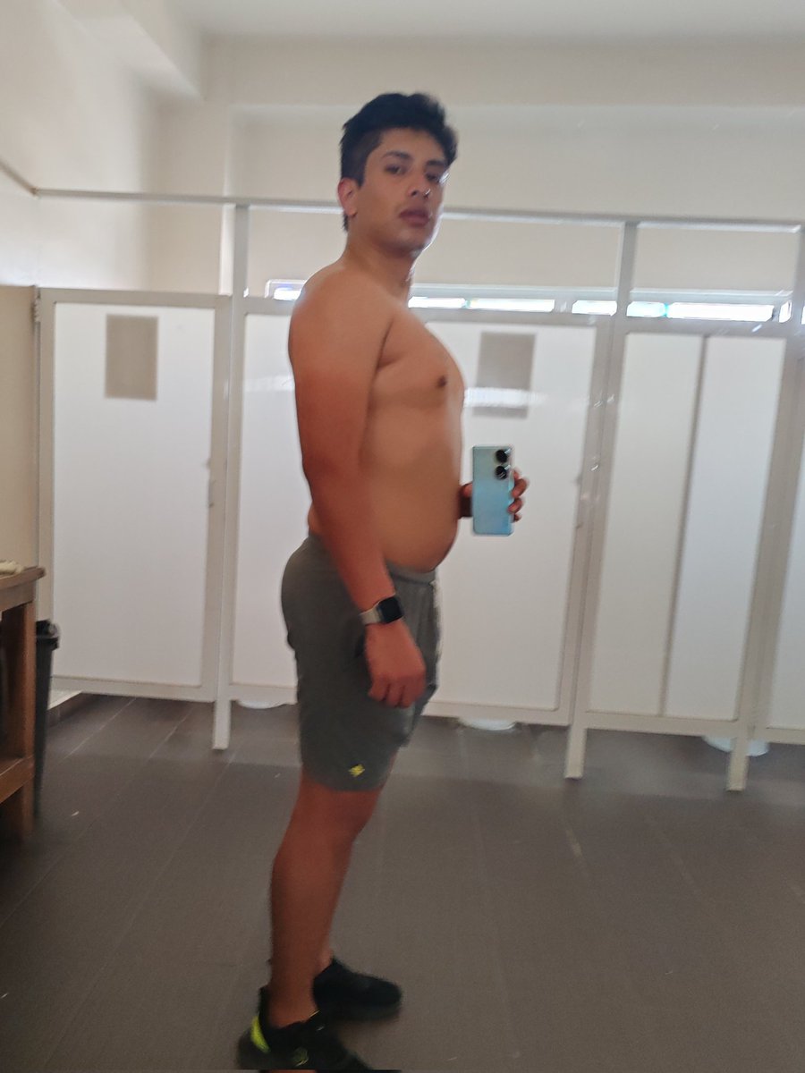 kikemeneses0's tweet photo. Every step take me closer to my goals! https://t.co/yPPYFVzkcC