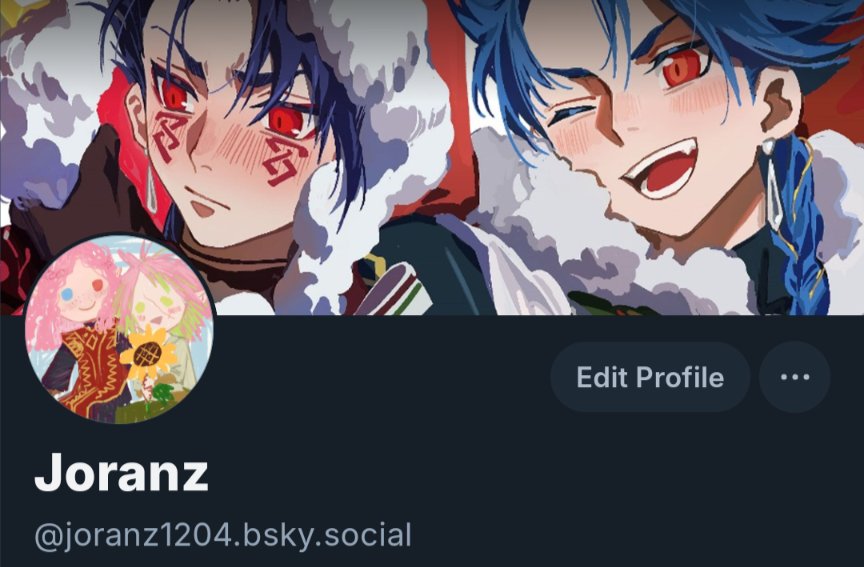 Joranz (@joranz1204) / Posts / X