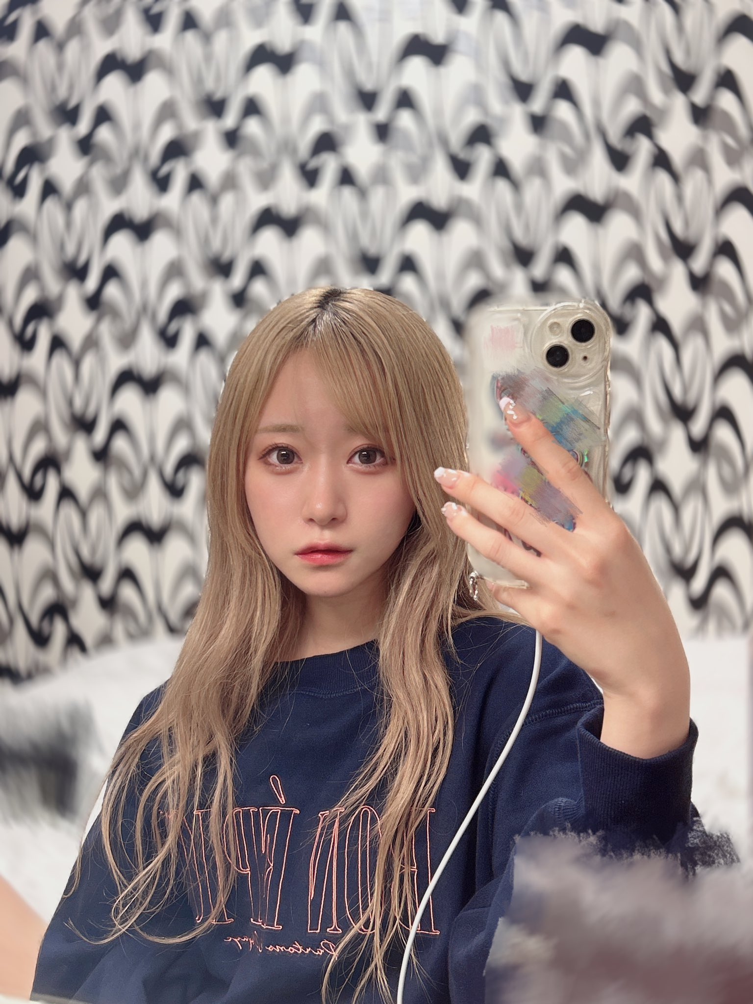 高橋あきほ〈Kolokol〉 (@akh_klkl) / X