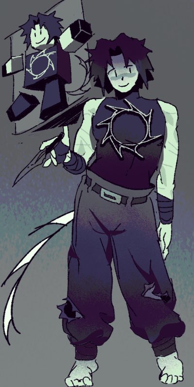 w_a_m_b_a_m's tweet image. hey girl i mean they

#Forsaken #TwoTime