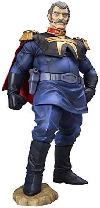 ジークアクスやっと見れたああああ!僕の大好きなランバラルとノリスはいつになったら出てくれるの!!!!あーーーん!!!
ジュリドかシロッコかハマーンはいつ出るのおおお! 