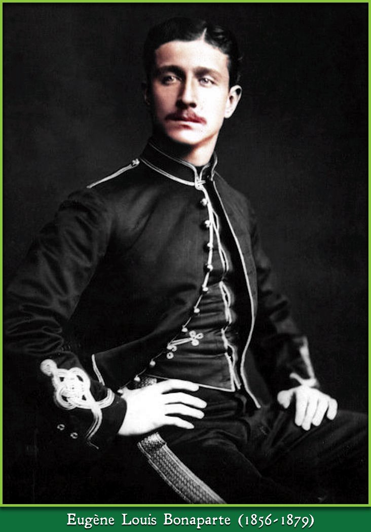 LimerickMuseum's tweet image. Today in 1879.. Empress Eugénie de Montijo sends a Letter to John Ellard, Town Clerk of Limerick, thanking him for the Councils expression of sympathy on the death of her son Eugène Louis Bonaparte, in Zulu Land. #Limerick #OTD #Napoleon #france