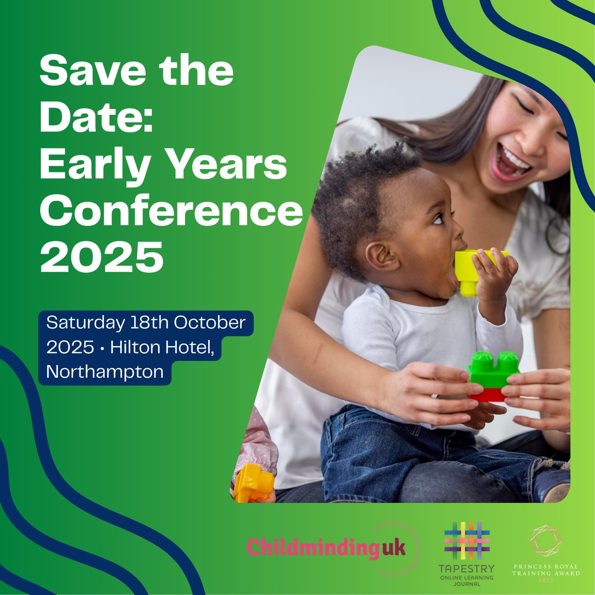 Childminding UK tweet media