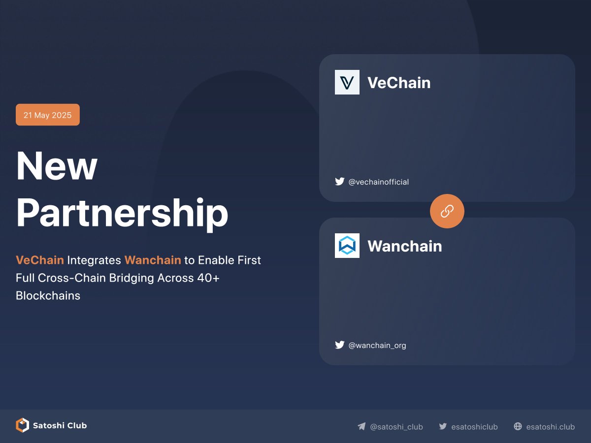 Satoshi Club tweet media