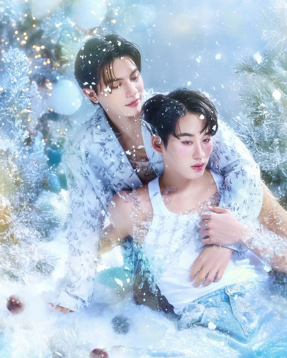 พี่ถาไม่ต้อง วิลเลี่ยมเอสฮีเสิร์ฟ ฮีใช้ ฮีทำเองหมด เข้าสตูทุกเทศกาล คริสมาสต์ วาเลนไทน์ วันเกิด ทำถึงทุก concept เป็นการติ่งที่อิ่มใจชั้นมาก 😭😭 ( แต่พี่ถาก็ทำบ้าง )

— #williamest #วิลเลี่ยมเอส