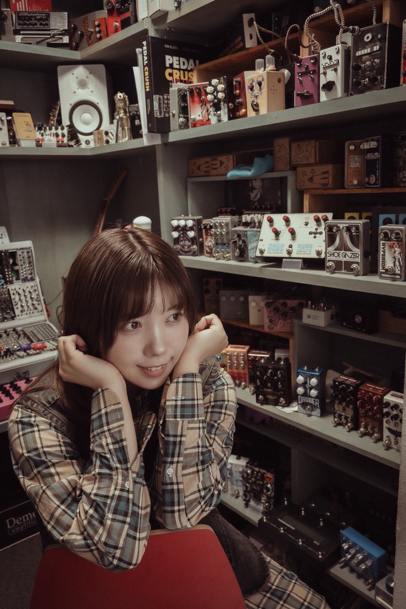 タレント・お笑い芸人 MISAE 松岡未紗 : Misa Matsuoka