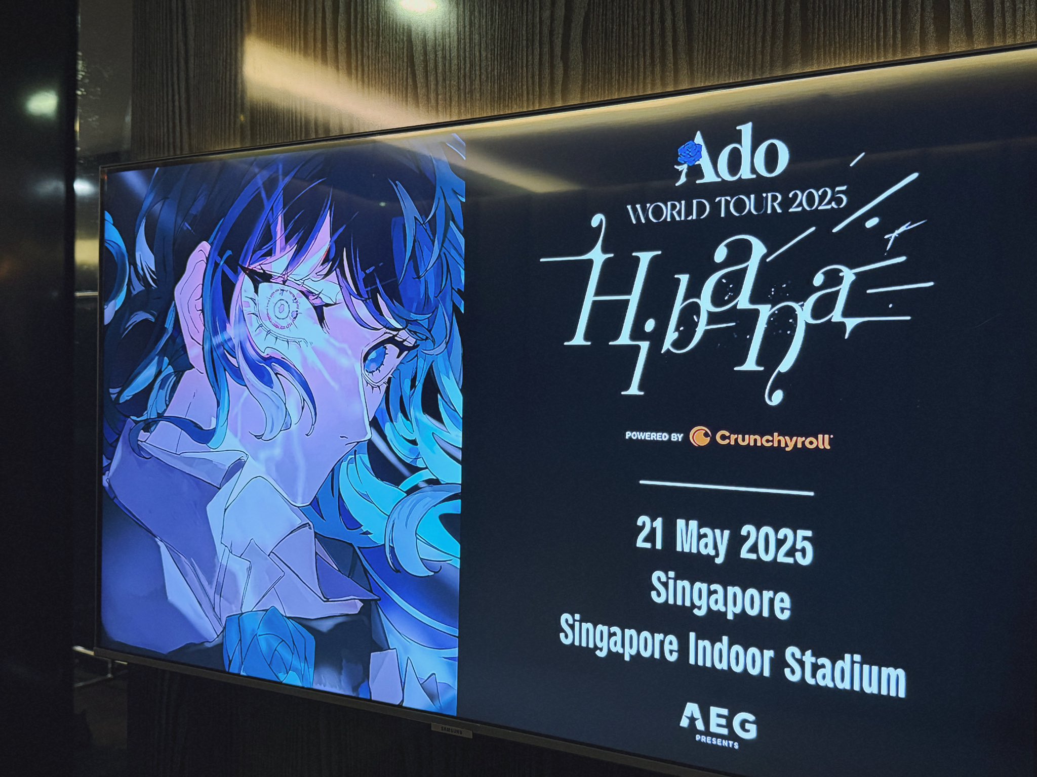 Ado (@ado1024imokenp) / X