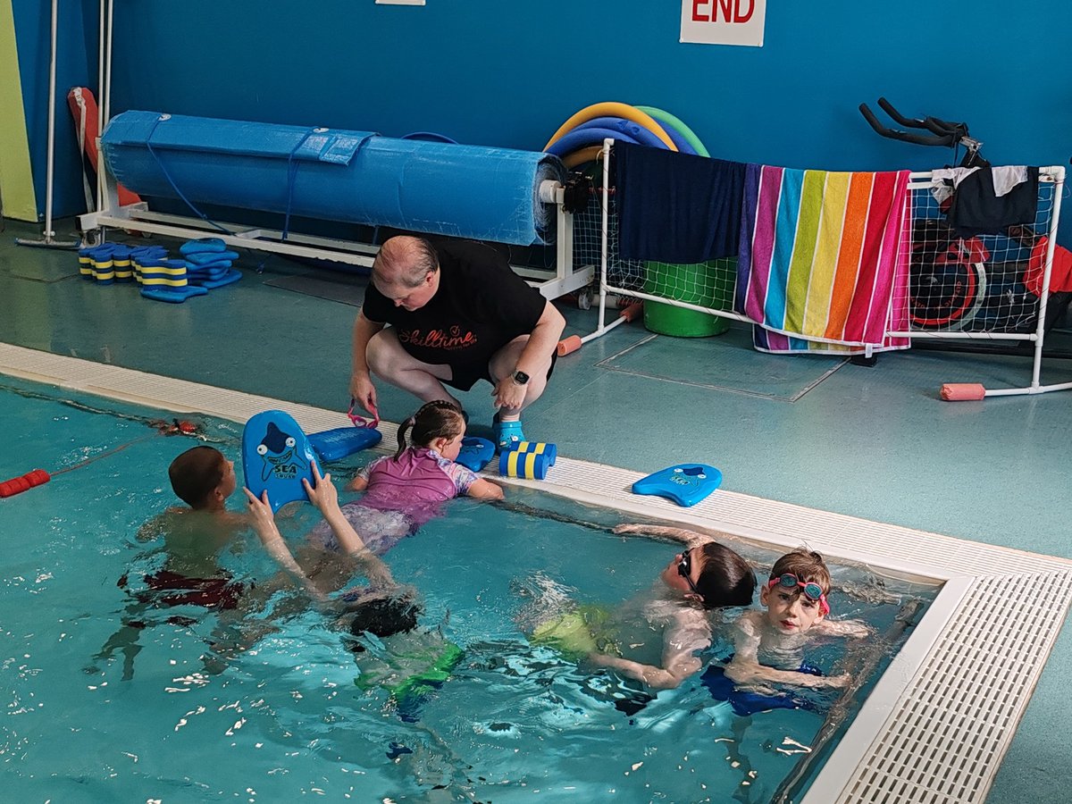 EAC Active Schools tweet media