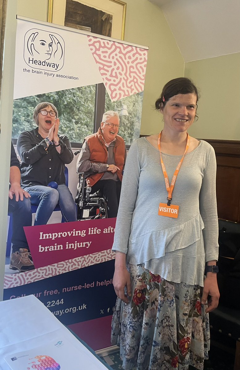 sensinglorna's tweet image. Snippets from @HeadwayUK #ABIWeek campaign in the Houses of Parliament, Westminster. What a privilege. I will post more about this when I have decompressed it. For now I’m on the way home feeling grateful, hopeful and exhausted. What an awesome few days.