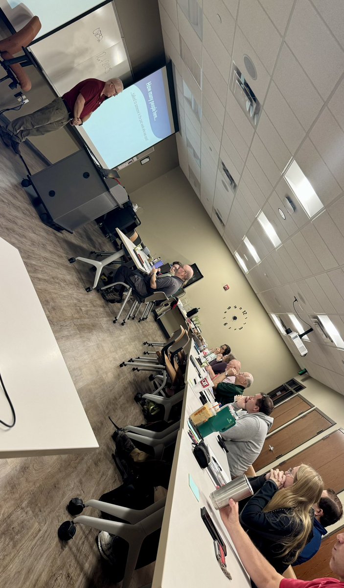 Denise Bulling tweet media