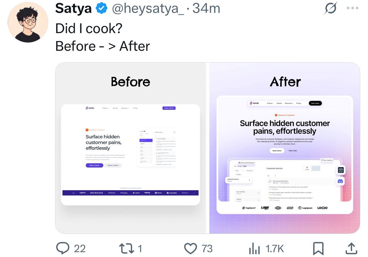 Brett tweet media