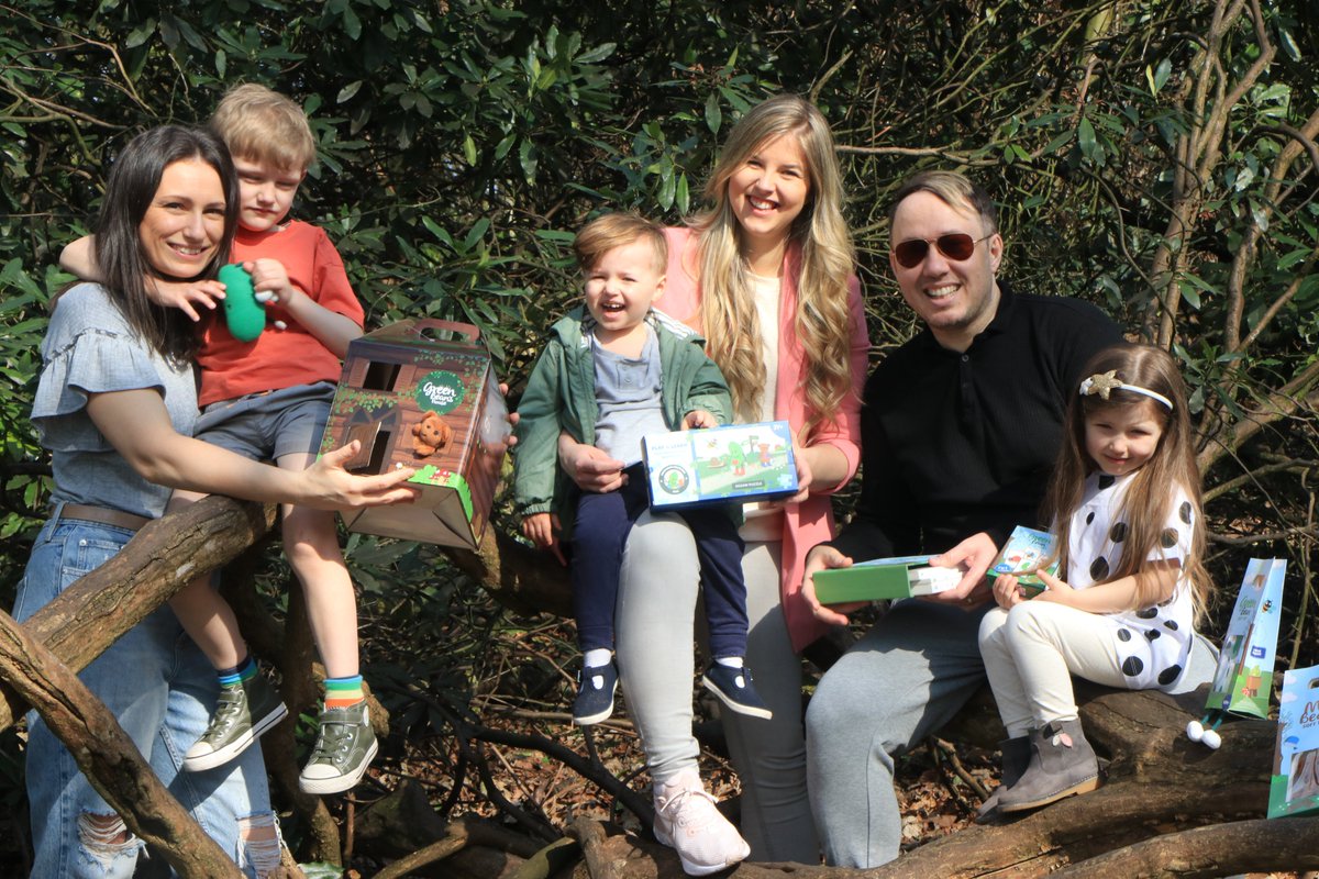 What's your childhood play memory💚? Favourite toy 🧩or Playspace🍃?
The parliamentary group launched a campaign ☕ 📰 for ‘play sufficiency duty’ that matches those in Wales and Scotland, #leaders #workforce #kids linkedin.com/pulse/play-suf…