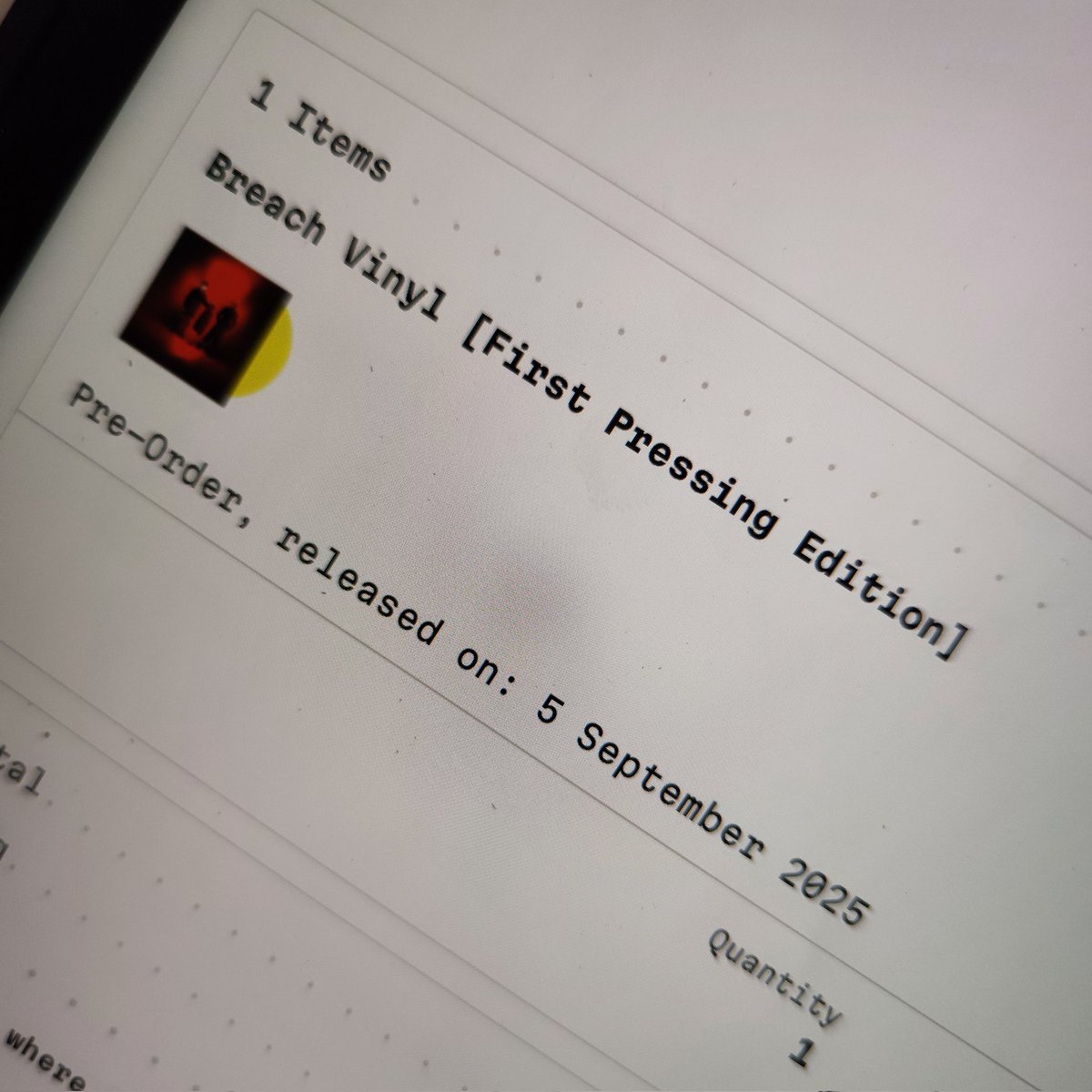 no me hace falta escucharlo