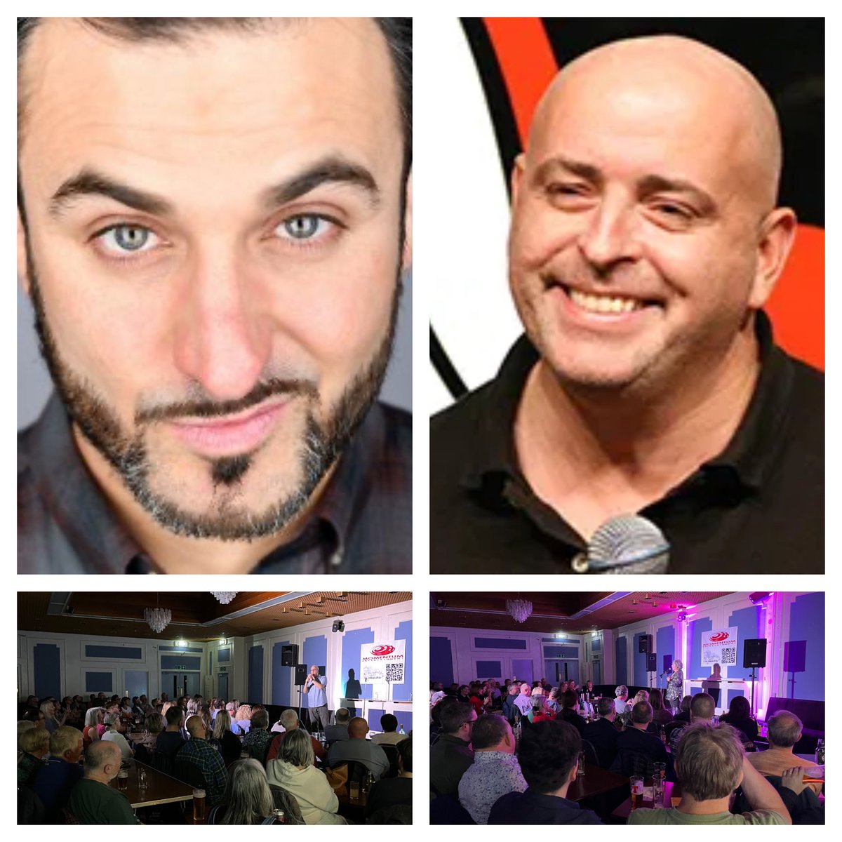 Momentum Ent. (@mom__ent) on Twitter photo Tix on sale now for our #Portobello #Comedy Night <a href="/edfringe/">Edinburgh Festival Fringe</a> showcase on Friday 22nd August starring <a href="/PatrickJMonahan/">Patrick Monahan</a>, <a href="/iancoppinger/">Ian Coppinger</a> (MC) & a smorgasbord of special guests from the #Fringe. Available now at m.bpt.me/event/6653685 <a href="/talkporty/">TalkPorty~Portobello</a> <a href="/WhatOnEdinburgh/">What's On Edinburgh</a> Tix on sale now for our #Portobello #Comedy Night <a href="/edfringe/">Edinburgh Festival Fringe</a> showcase on Friday 22nd August starring <a href="/PatrickJMonahan/">Patrick Monahan</a>, <a href="/iancoppinger/">Ian Coppinger</a> (MC) & a smorgasbord of special guests from the #Fringe. Available now at m.bpt.me/event/6653685 <a href="/talkporty/">TalkPorty~Portobello</a> <a href="/WhatOnEdinburgh/">What's On Edinburgh</a>