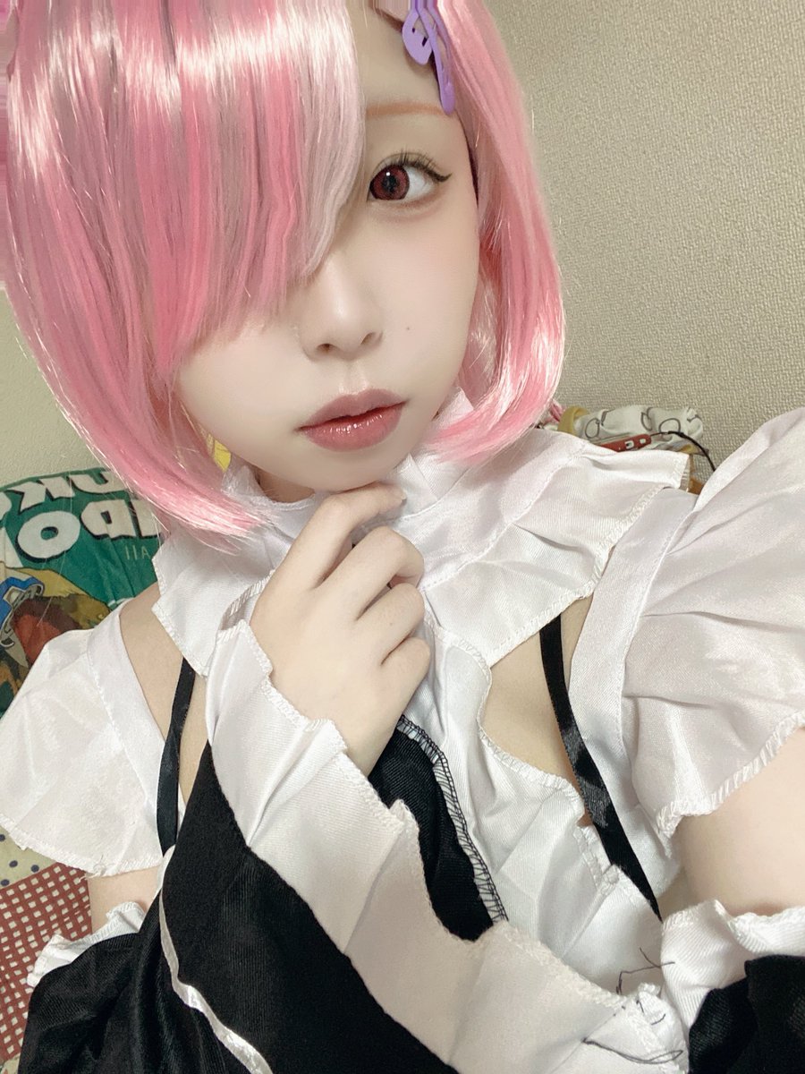 あまぽ tweet media