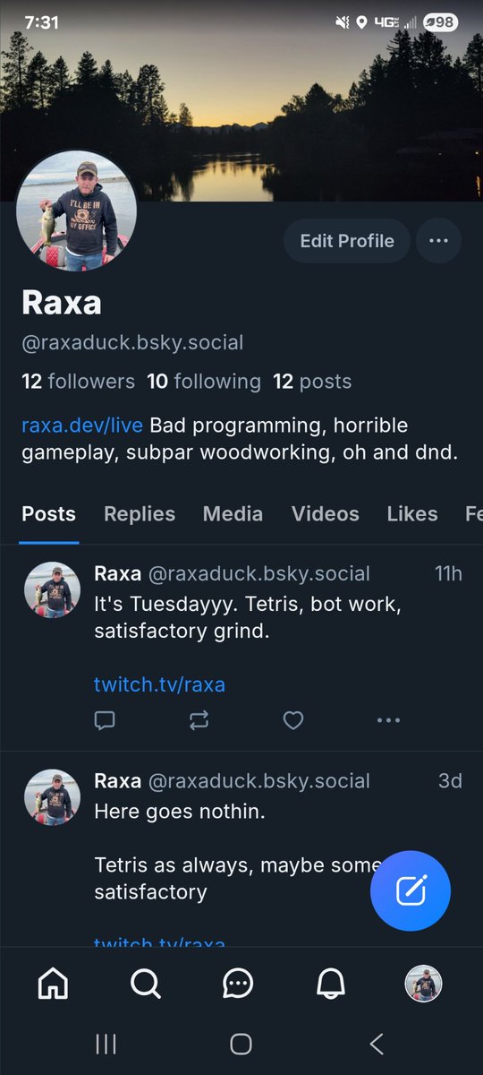 Raxa Duck tweet media