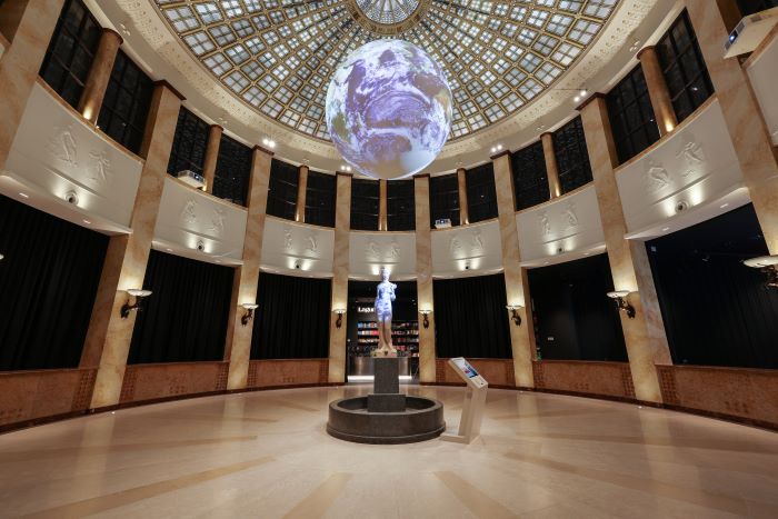 Palata nauke i Beldocs: Susret umetnosti, tehnologije i znanja advertiser-serbia.com/palata-nauke-i…