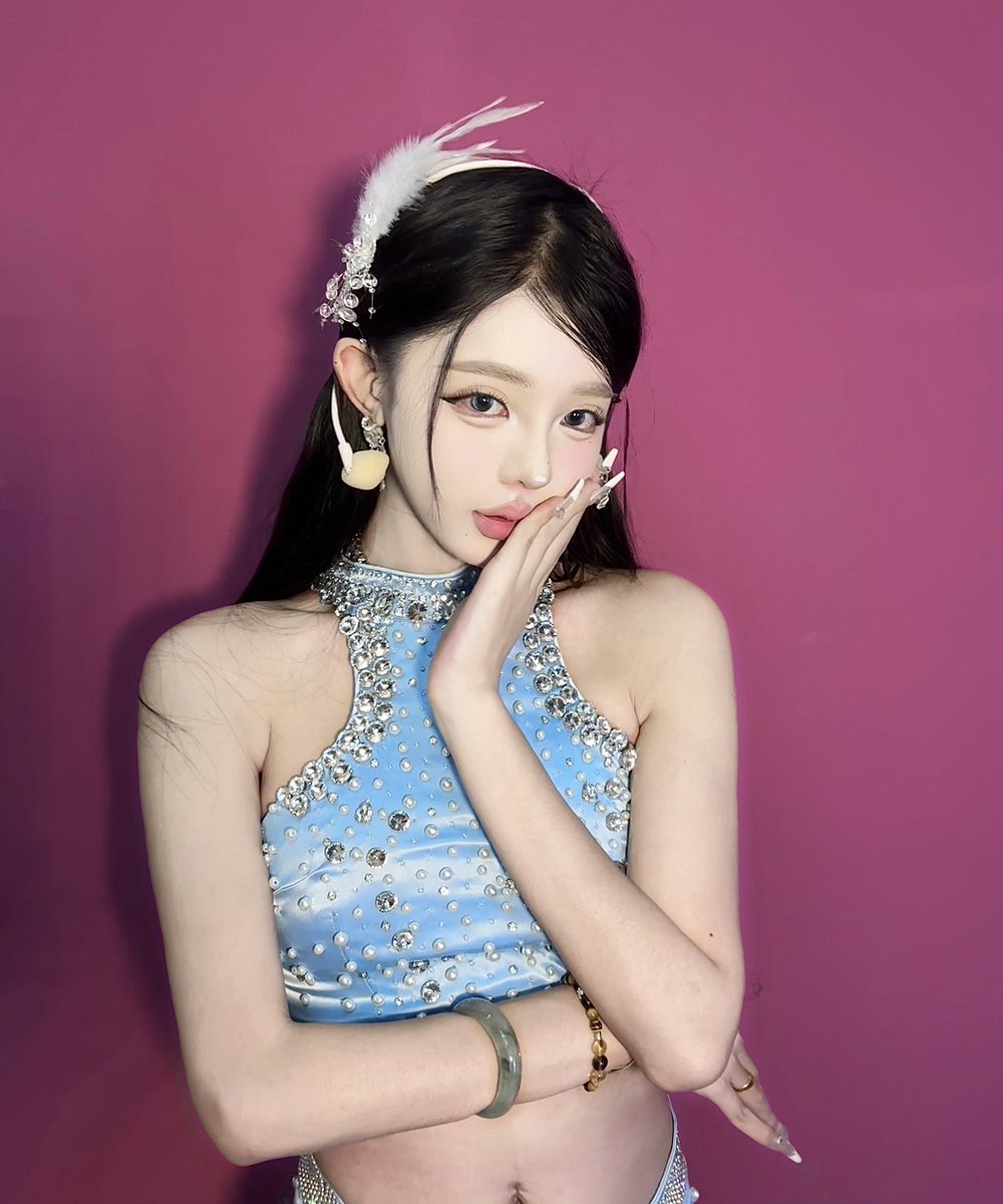 知知（上海） tweet media