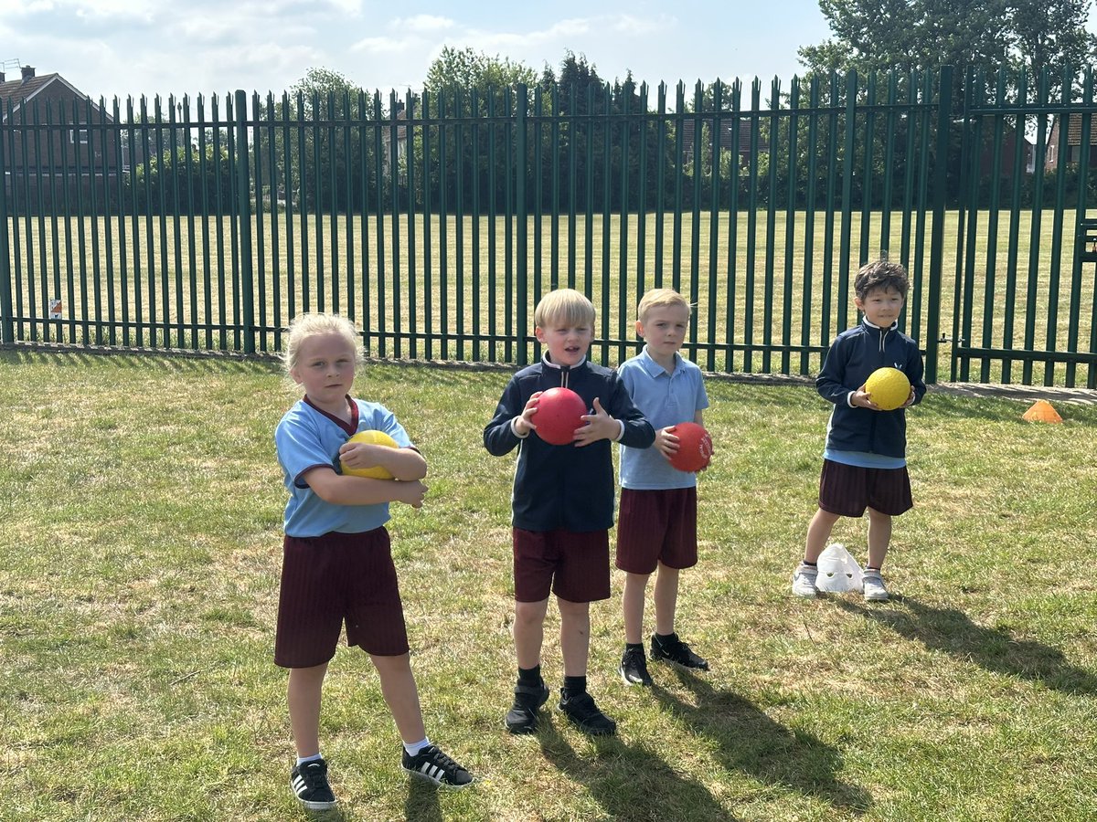 St_Andrew_Apost's tweet photo. Year 2’s last PE lesson with Coach Liam today and usual, the children loved it #successfulSATA #sataPE https://t.co/4cRsJZITz3