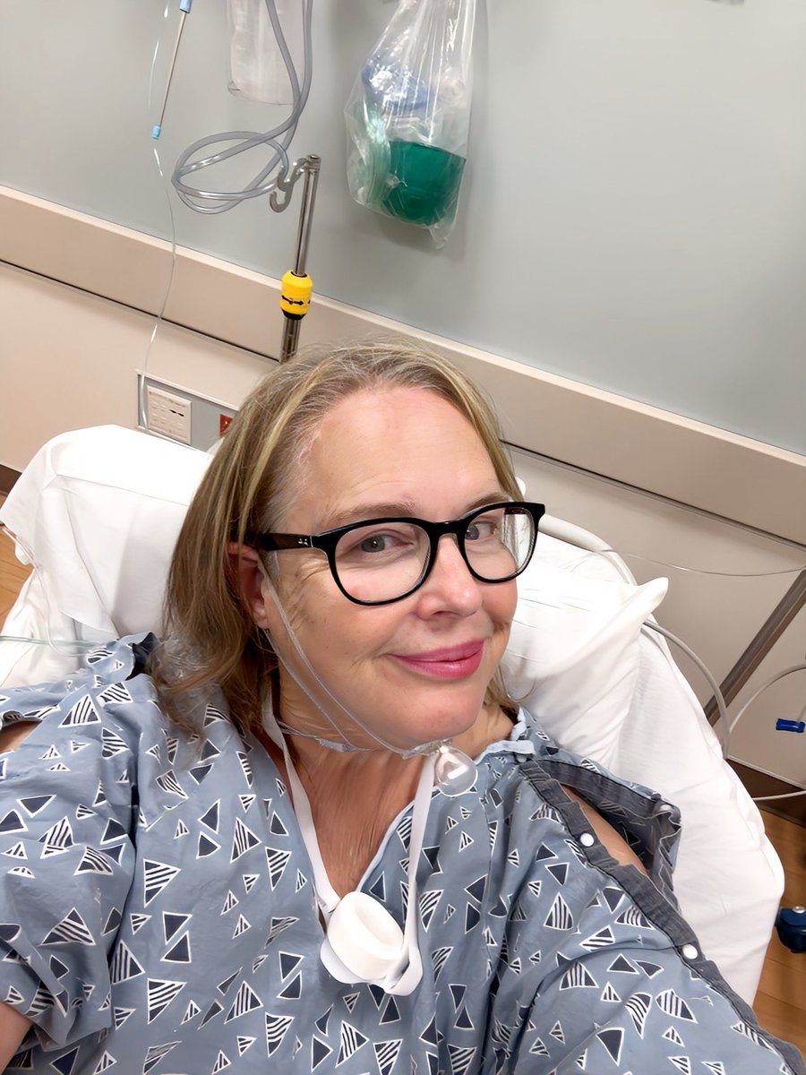 Britt & Jan tweet media