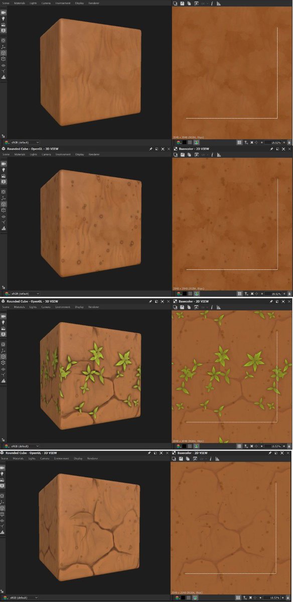 Paz Soriano tweet media