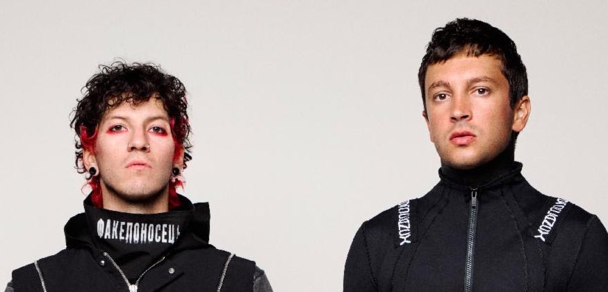 blurryjoji's tweet image. ES EL MEJOR DÍA DE MI VIDA