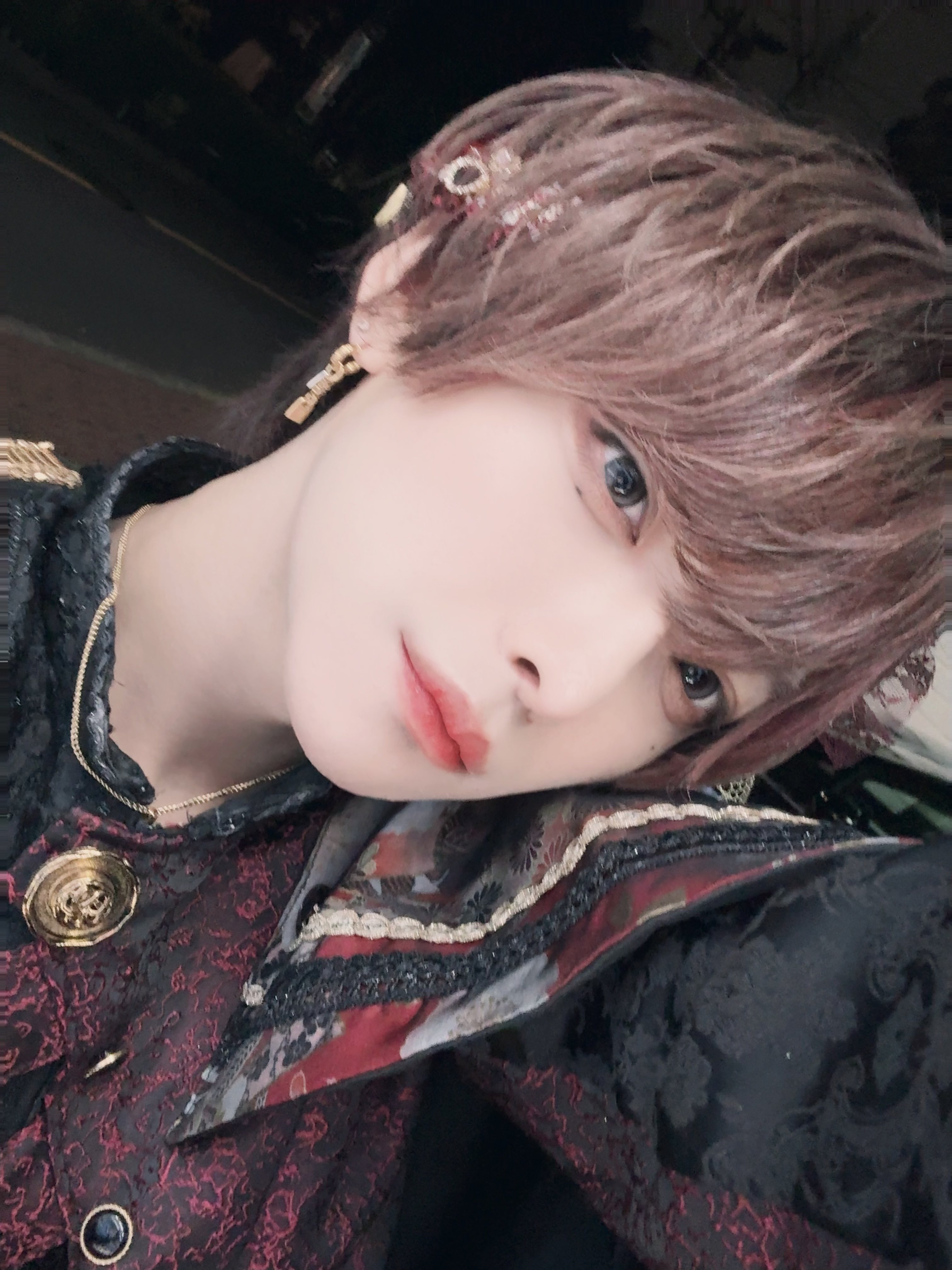 りょう (@ryo_lvsk) / X
