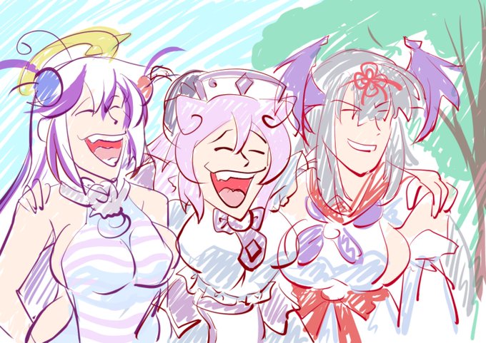 「お腹の肉?ダイエット???Ahahaha(笑)」
Love Handles 3rd (ワァーオ) 