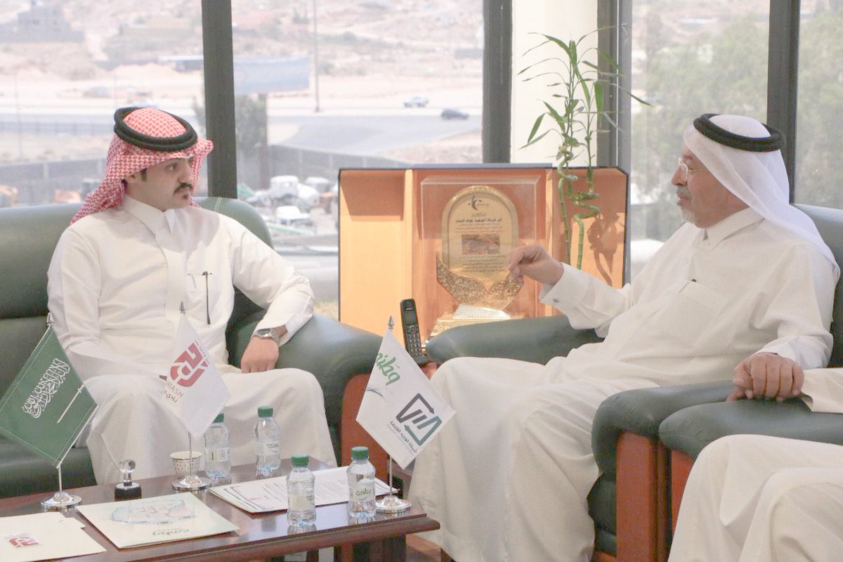 نادي جرش السعودي tweet media