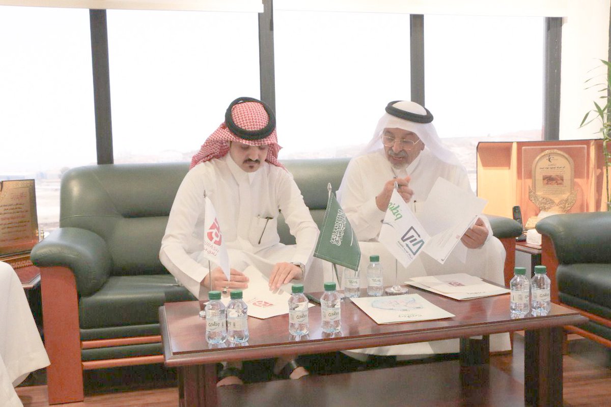 نادي جرش السعودي tweet media