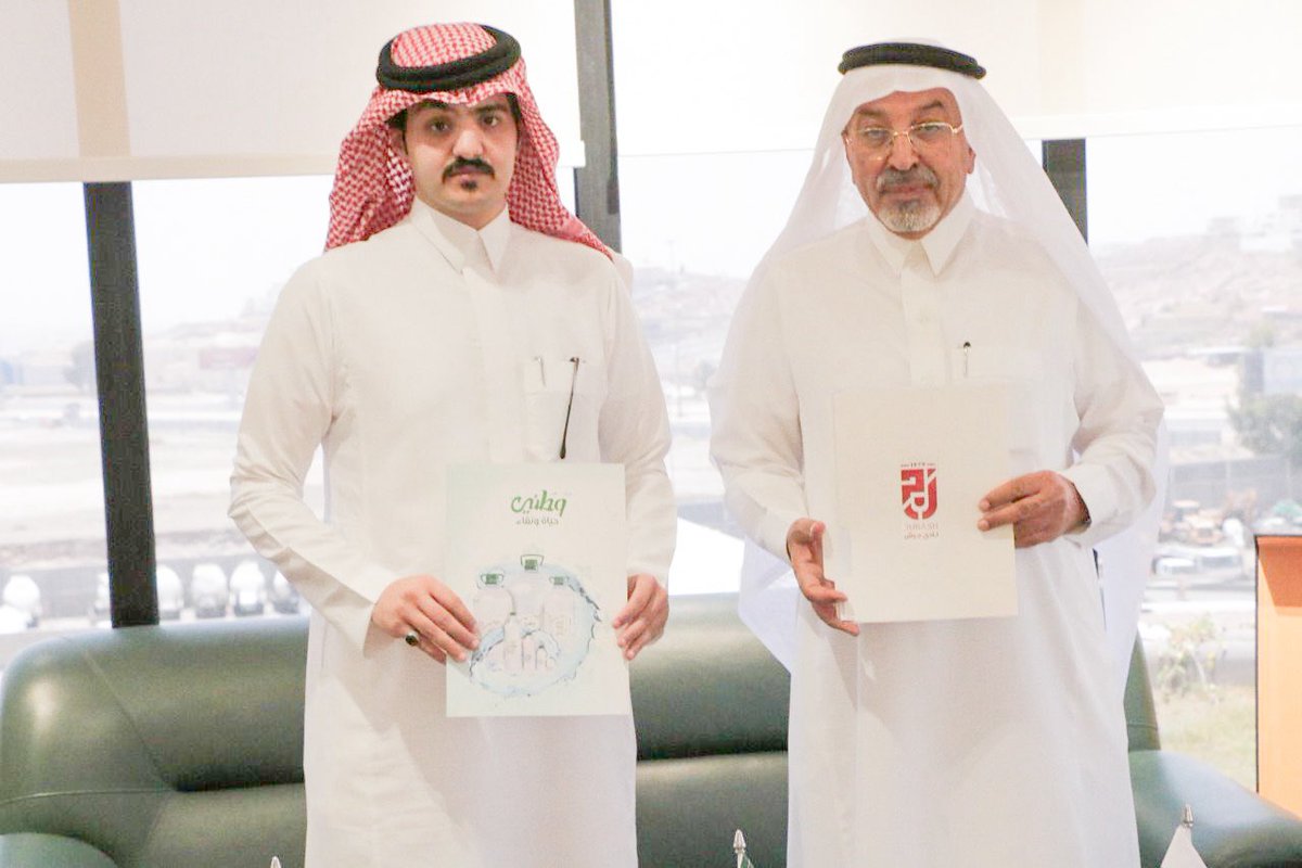 نادي جرش السعودي tweet media