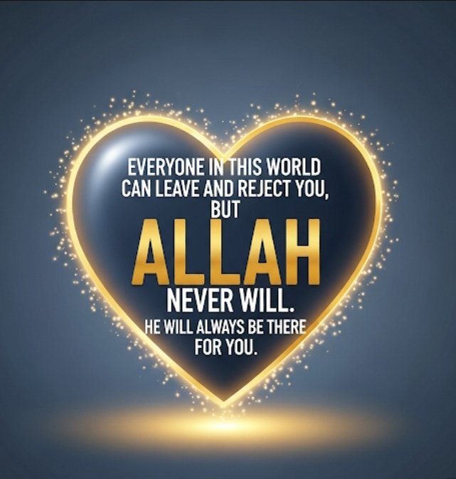 Al_QuranVoice's tweet photo. Allah Never Leaves You🤍
 اللّٰہ کبھی ساتھ نہیں چھوڑتا🤍
#IslamicReminder #اللّٰہ_کا_سہارا #TrustInAllah #NeverAlone #Faith #IslamicQuotes #AllahIsWithYou #IslamInUrdu https://t.co/9npJGJG24q