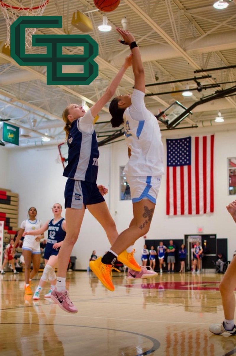 Liv Bell (@aliviabell22) on Twitter photo After a great conversation with Coach <a href="/kayla_karius/">Kayla Karius (Tetschlag)</a>, i’m blessed to have received an offer from <a href="/gbphoenixwbb/">Green Bay Women’s Basketball</a>! Thank you to the coaching staff for giving me this opportunity! After a great conversation with Coach <a href="/kayla_karius/">Kayla Karius (Tetschlag)</a>, i’m blessed to have received an offer from <a href="/gbphoenixwbb/">Green Bay Women’s Basketball</a>! Thank you to the coaching staff for giving me this opportunity!