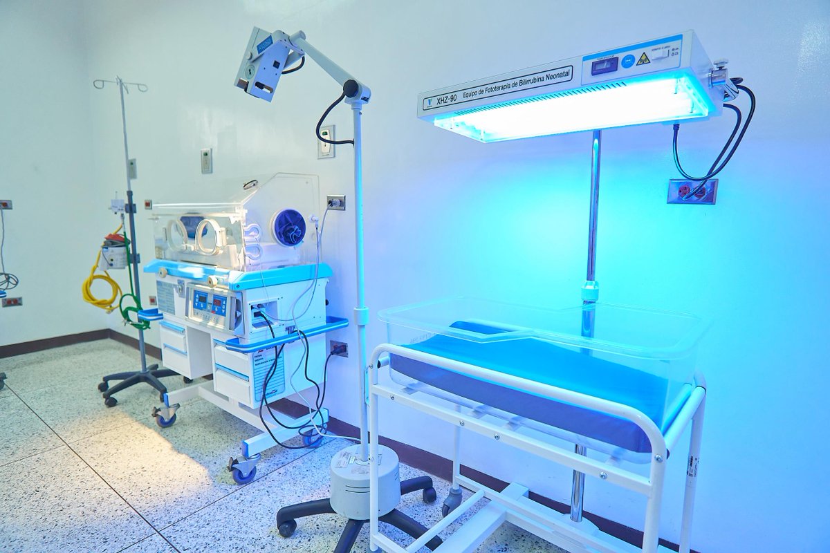 #21Mayo: Más de 4 millones de atenciones médicas se han prestado en el sistema regional de salud en el Zulia. 

<a href="/manuelrosalesg/">Manuel Rosales</a> 

tinyurl.com/mr48efyz