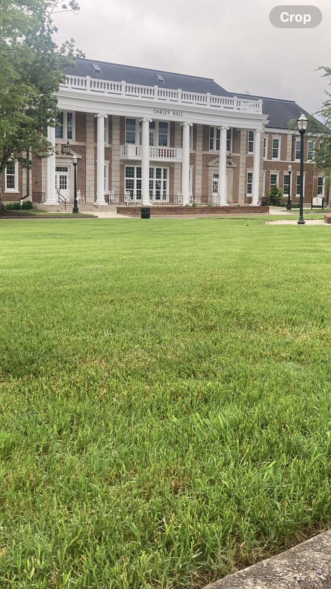 Grounds at Tennessee Tech (@tntechgrounds) on Twitter photo 