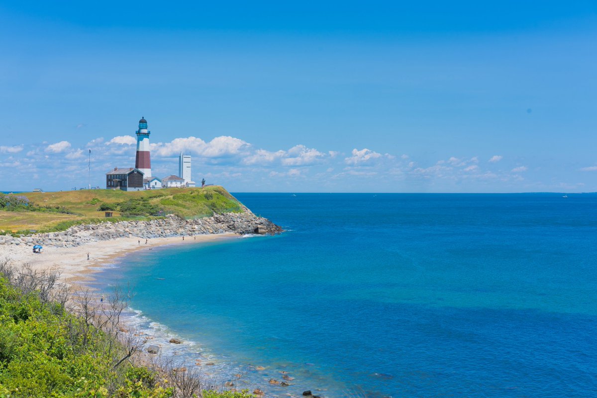 LIRR (@lirr) on Twitter photo Beach season is almost here! Thereās no better way to kickstart it than by riding the LIRR to Long Islandās beautiful beaches! šļø
From Long Beach to Fire Island and beyond, our beach guide shows you how to get there by public transit.
mta.info/guides/beaches
šø: <a href="/DiscoverLINY/">Discover Long Island</a> Beach season is almost here! Thereās no better way to kickstart it than by riding the LIRR to Long Islandās beautiful beaches! šļø
From Long Beach to Fire Island and beyond, our beach guide shows you how to get there by public transit.
mta.info/guides/beaches
šø: <a href="/DiscoverLINY/">Discover Long Island</a>