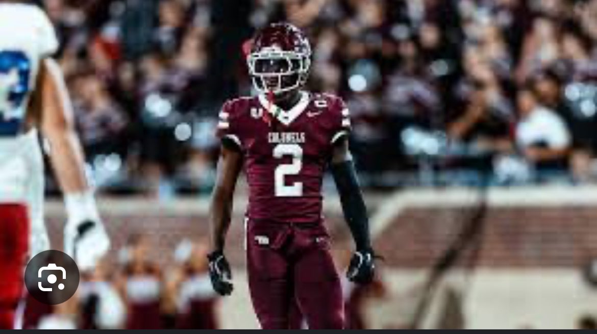 Mekhi Berrien (@mekhiberrien) on Twitter photo Blessed to receive a(n) from the University of Eastern Kentucky🖤
<a href="/Anthony34352017/">Coach Russell</a>
<a href="/oneway7on7/">Coach Ant Mack High School Football Coach</a>
<a href="/CoachDerekDay/">Derek Day</a>
<a href="/claytonm61/">Clayton Monroe</a>
<a href="/FMMinerFootball/">Fort Meade Football</a>
<a href="/H2_Recruiting/">Hasani (H2) | Football Recruiting</a>
<a href="/polk_way/">PolkWay</a> Blessed to receive a(n) from the University of Eastern Kentucky🖤
<a href="/Anthony34352017/">Coach Russell</a>
<a href="/oneway7on7/">Coach Ant Mack High School Football Coach</a>
<a href="/CoachDerekDay/">Derek Day</a>
<a href="/claytonm61/">Clayton Monroe</a>
<a href="/FMMinerFootball/">Fort Meade Football</a>
<a href="/H2_Recruiting/">Hasani (H2) | Football Recruiting</a>
<a href="/polk_way/">PolkWay</a>