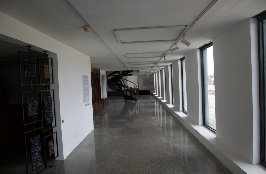 #Zulia: Gobernador <a href="/manuelrosalesg/">Manuel Rosales</a> inaugurará en los próximos días el Centro  de Arte de Maracaibo "Lía Bermúdez"

tinyurl.com/3jnehj29