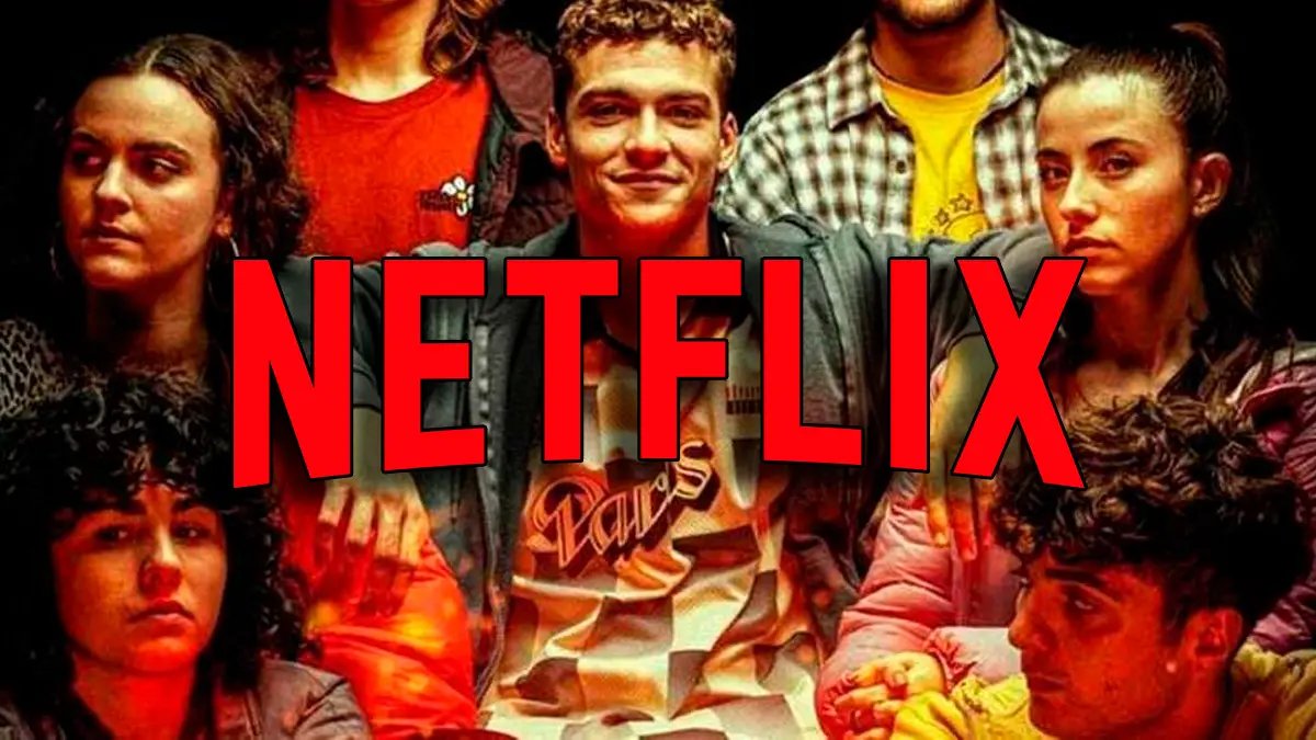 "'Desagertuta':

"Lastima 'Desagertuta' soilik euskaraz grabatu ez izana eta, nazioarteko ekoizpen askok beren jatorrizko hizkuntzarekin egiten duten  moduan, Netflixen euskaraz ez eskaintzea".

‘Desagertuta’: itzalak eta argiak
berria.eus/komunikazioa/a…