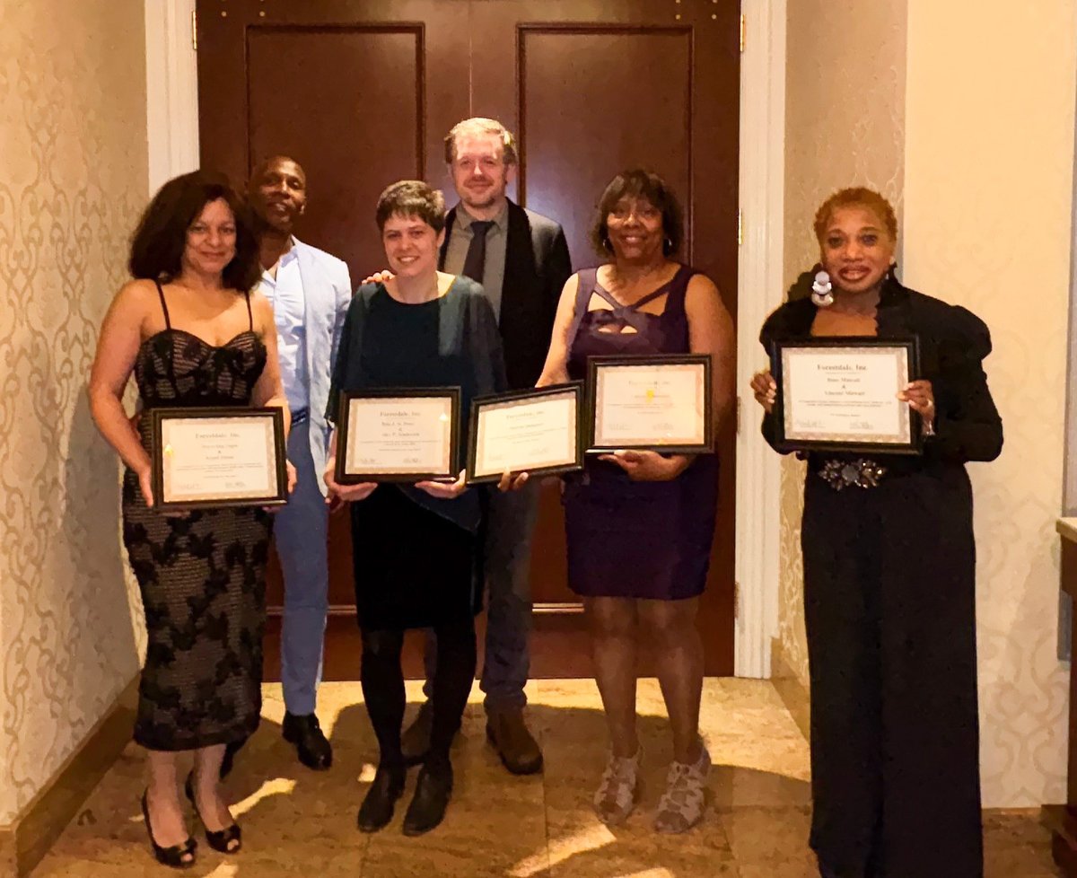 Forestdale hosts an annual Foster Parent Appreciation Dinner to honor and thank foster parents for their selfless dedication, love, and support. It’s a special opportunity to recognize their vital role in providing safe, nurturing homes for children in need, and to celebrate