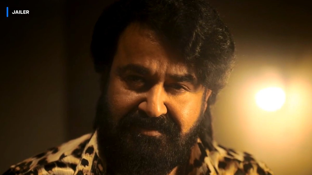 PrimeVideoIN's tweet photo. Decades pass but our love for Lalettan remains the constant ✨ https://t.co/uQs5fY5Fsk