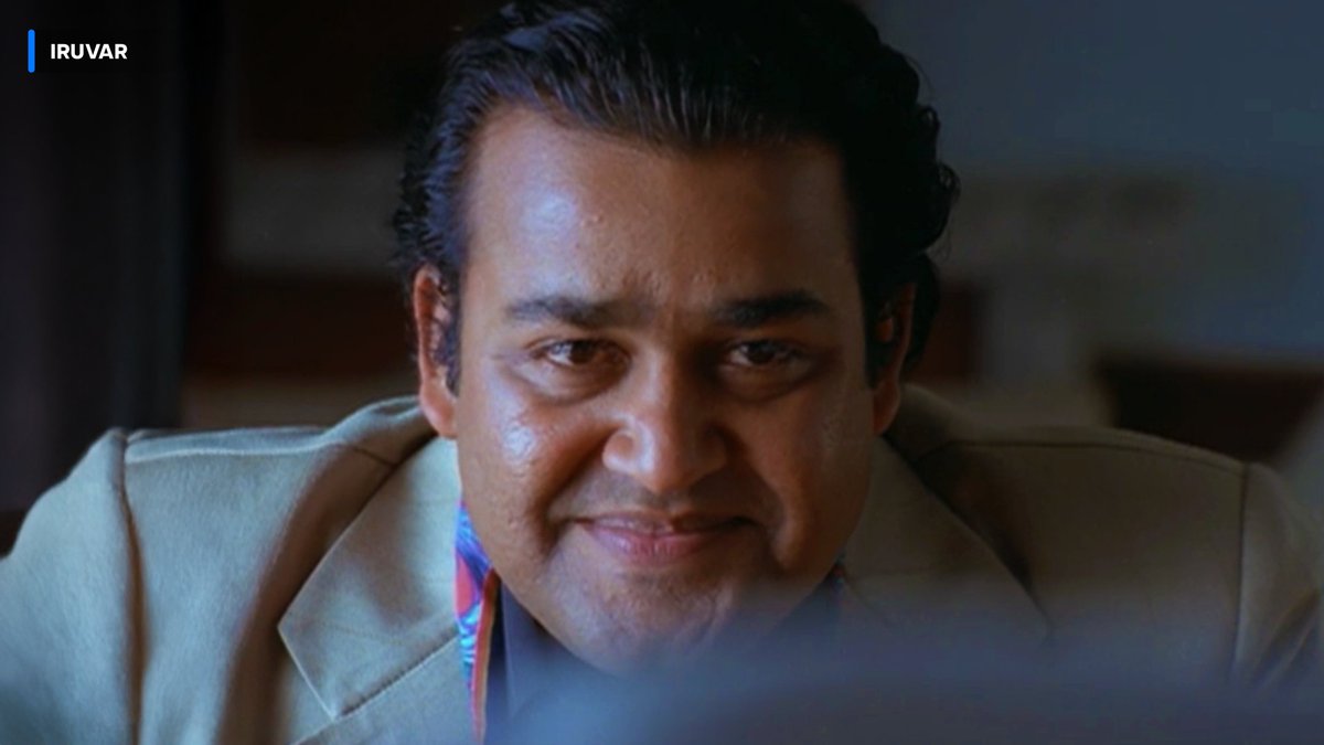 PrimeVideoIN's tweet photo. Decades pass but our love for Lalettan remains the constant ✨ https://t.co/uQs5fY5Fsk