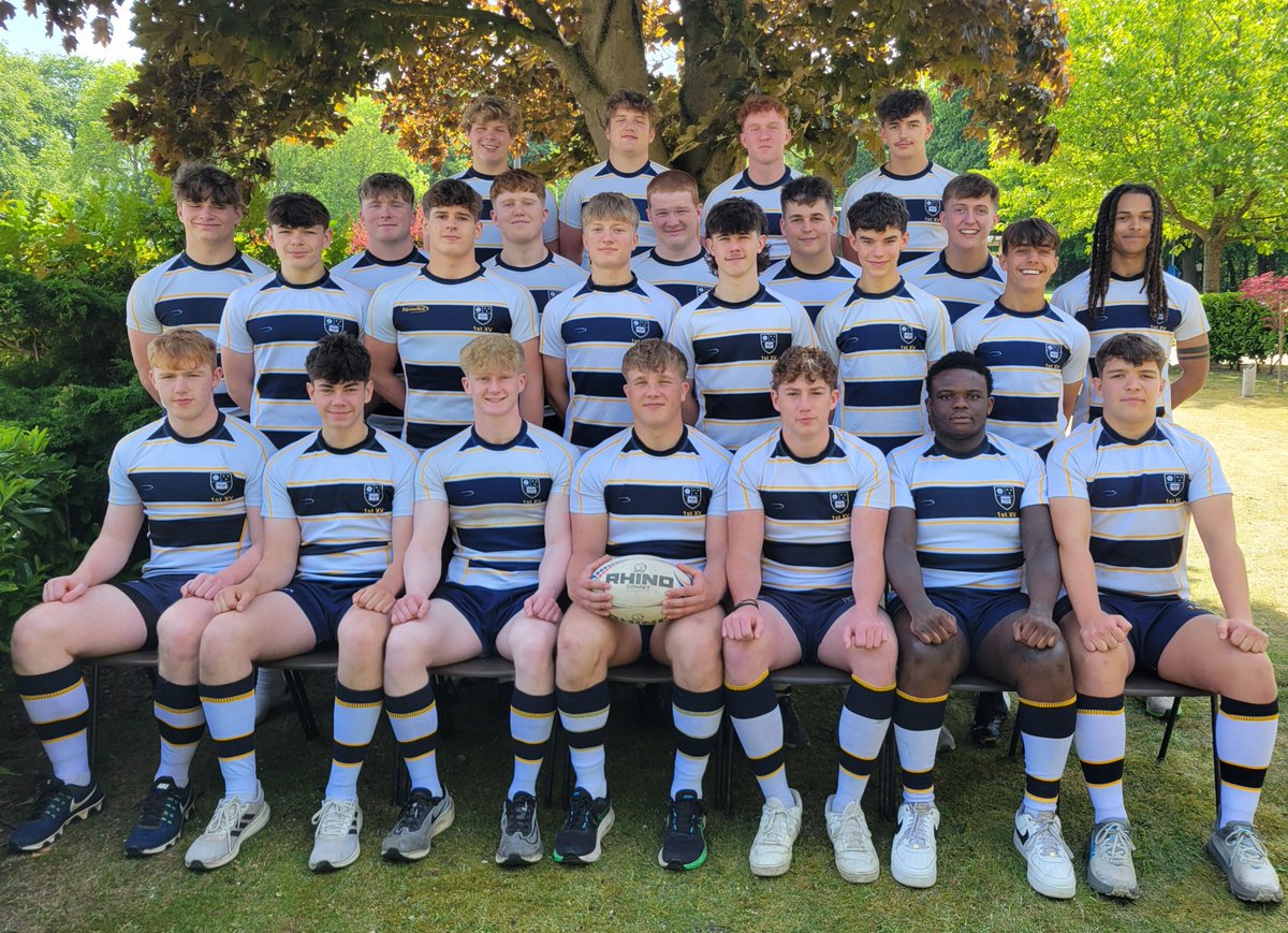 Hill House School Rugby tweet media