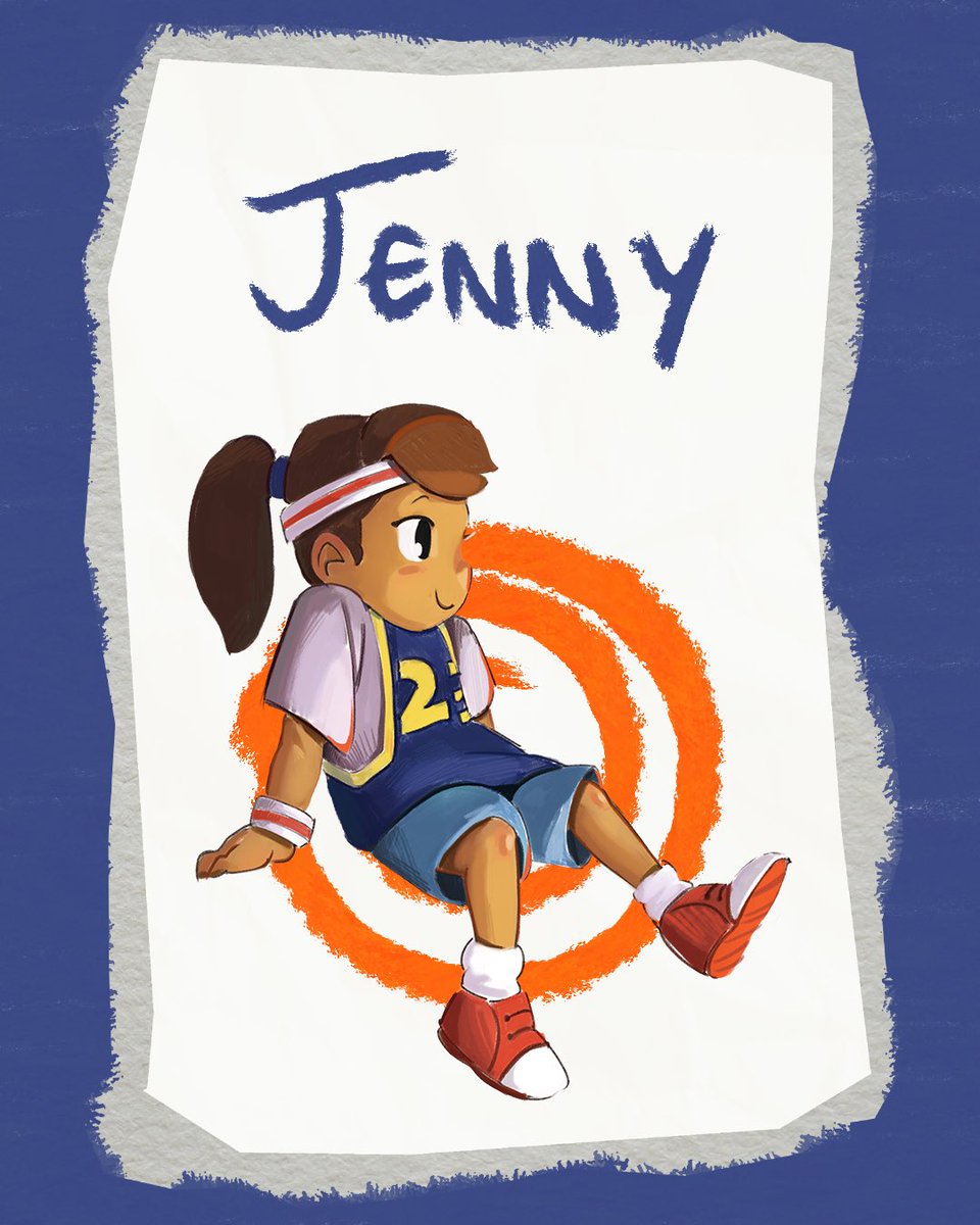 InkForge Studios tweet media