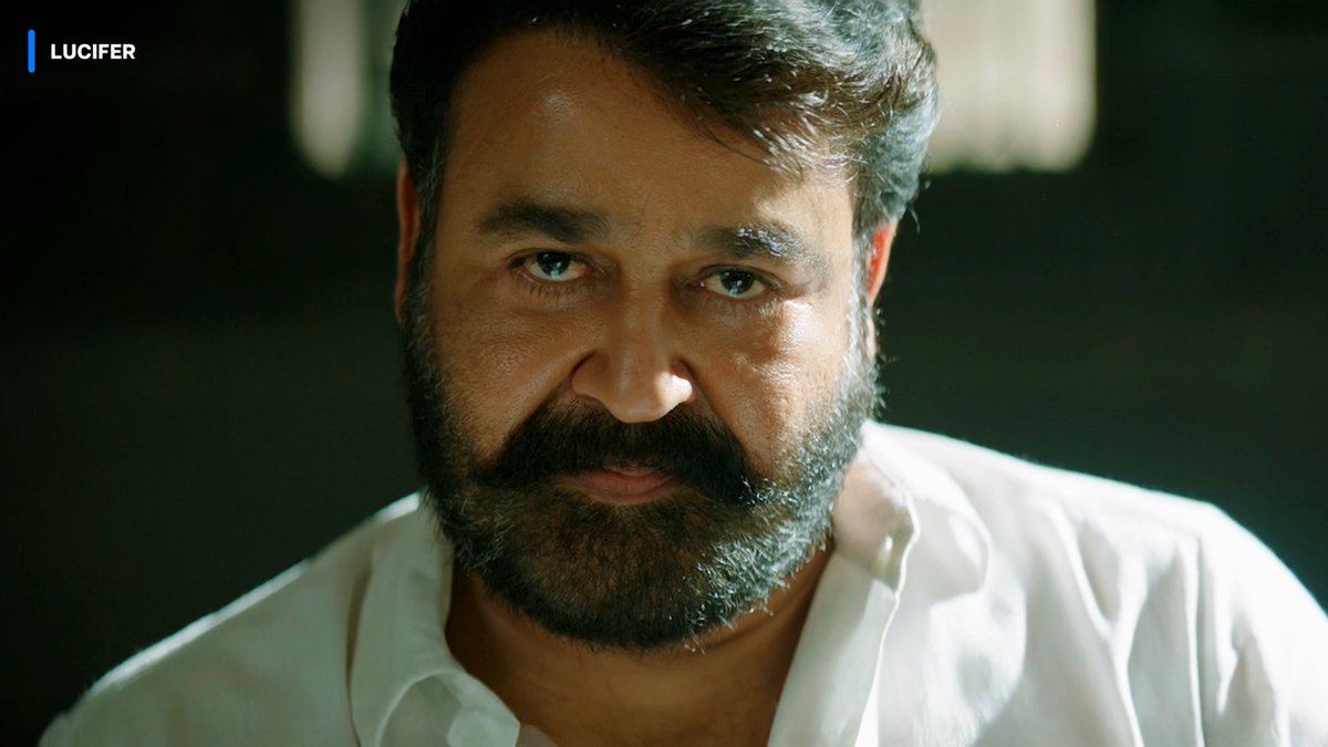 PrimeVideoIN's tweet photo. Decades pass but our love for Lalettan remains the constant ✨ https://t.co/uQs5fY5Fsk