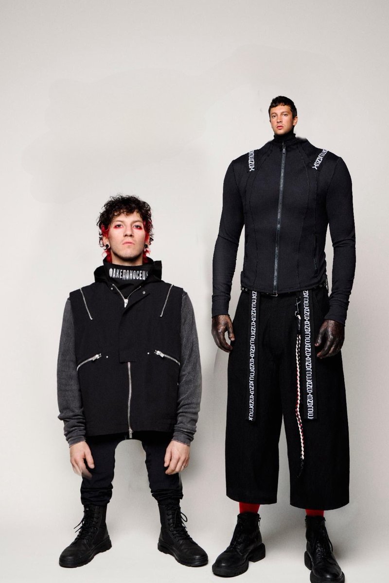 ScaledandIndy's tweet image. 