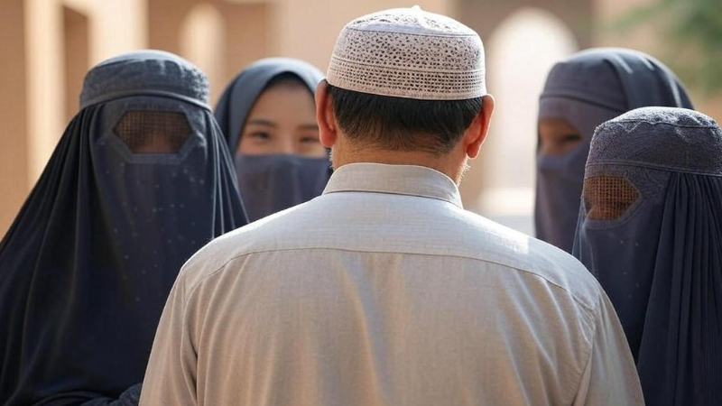 'इस्लाम का जरूरी हिस्सा नहीं है वक्फ, यह केवल चैरिटी'

सुप्रीम कोर्ट में केंद्र सरकार, कहा- सरकारी जमीन पर दावा करने का अधिकार नहीं 

hindi.opindia.com/news-updates/c…